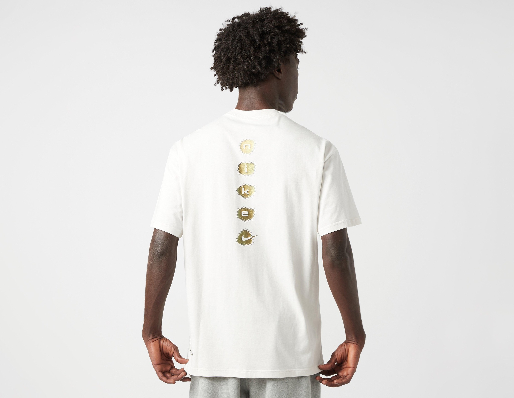 Áo Tshirts Chính Hãng - Nike Sportswear Max90 Airmax Day 2 