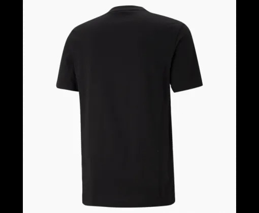 ÁO THỂ THAO HÈ - Puma Ferrari Race Big Shield T-shirt - 531467-02 Quyetsneaker