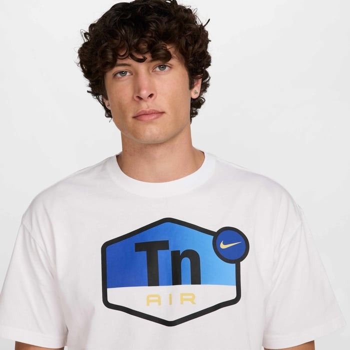 Áo Tshirts Chính Hãng - Nike Sportswear Men's Max90 