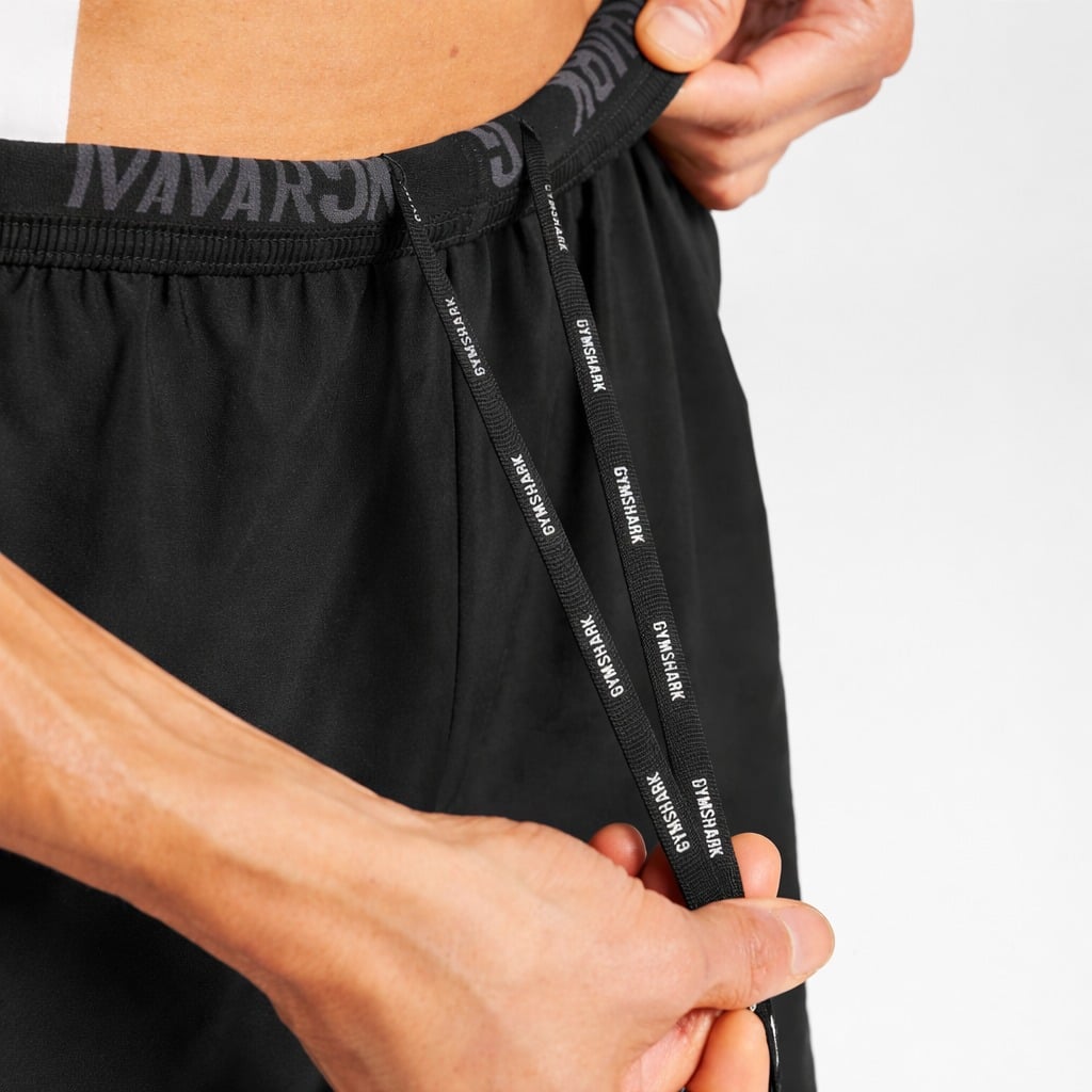 Quần Short Chính Hãng - Gymshark Sport 5 