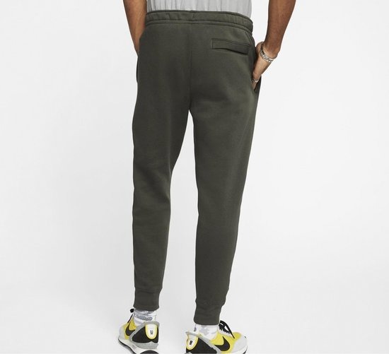 Quần Dài Chính Hãng - Nike Pants Nsw Club Jggr BB 