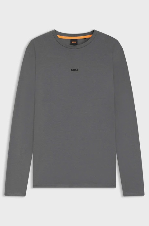Áo Sweater Chính Hãng - BOSS Sweatshirt 