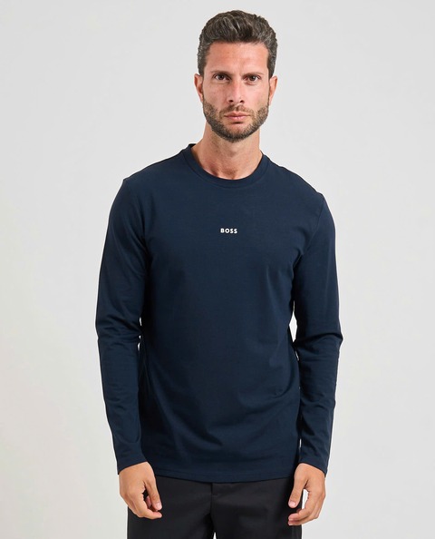 Áo Sweater Chính Hãng - BOSS Sweatshirt 