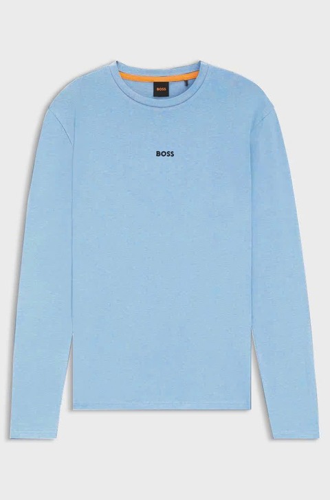 Áo Sweater Chính Hãng - BOSS Sweatshirt 