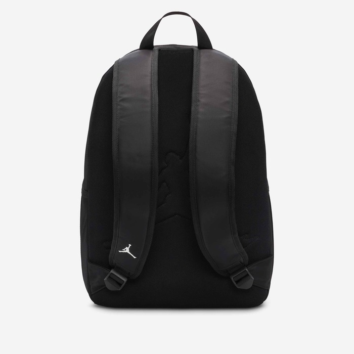 Phụ Kiện Chính Hãng - Jordan MVP Backpack Black - MA9033-023