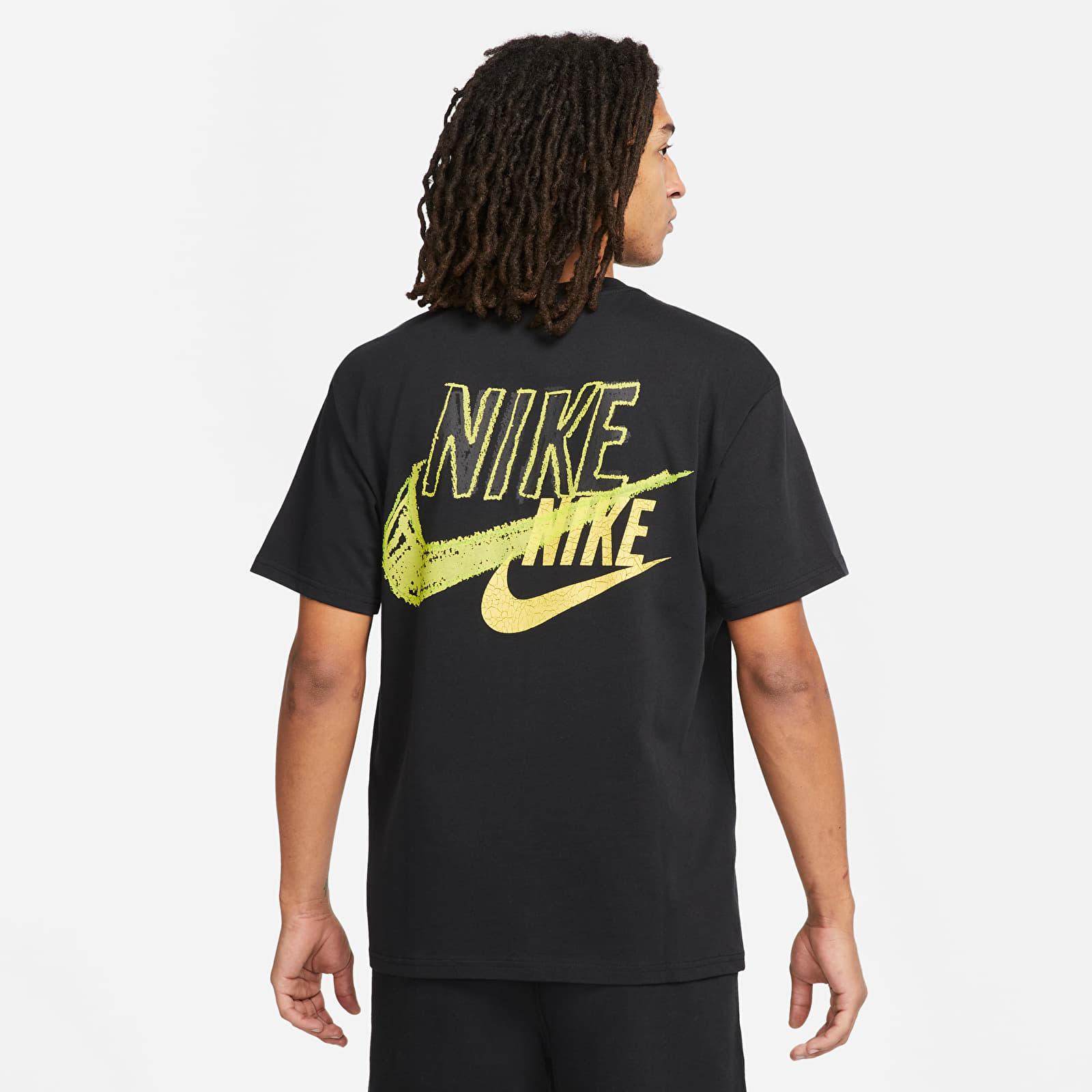 Áo Tshirts Chính Hãng - Nike Men's NRG Dunk Tee 