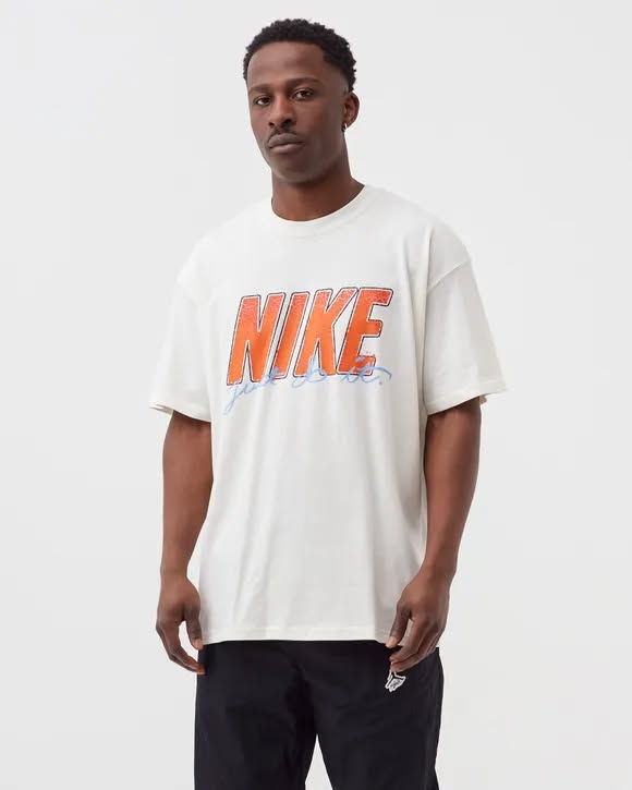 Áo Tshirts Chính Hãng - Nike Men's NRG Dunk Tee 