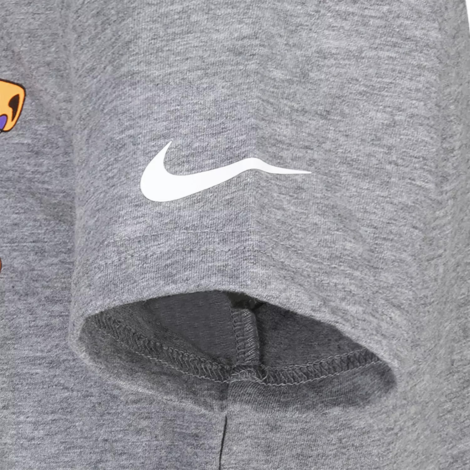 Áo Thun Trẻ Em  - Boys Nike 