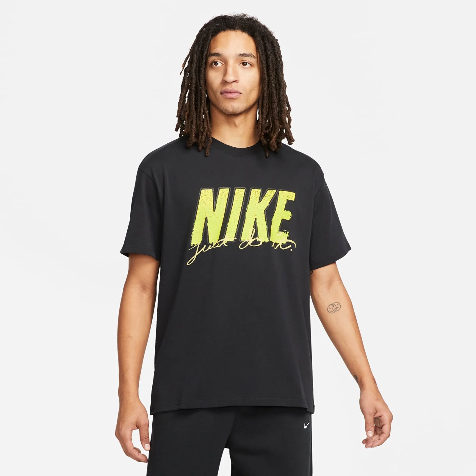 Áo Tshirts Chính Hãng - Nike Men's NRG Dunk Tee 
