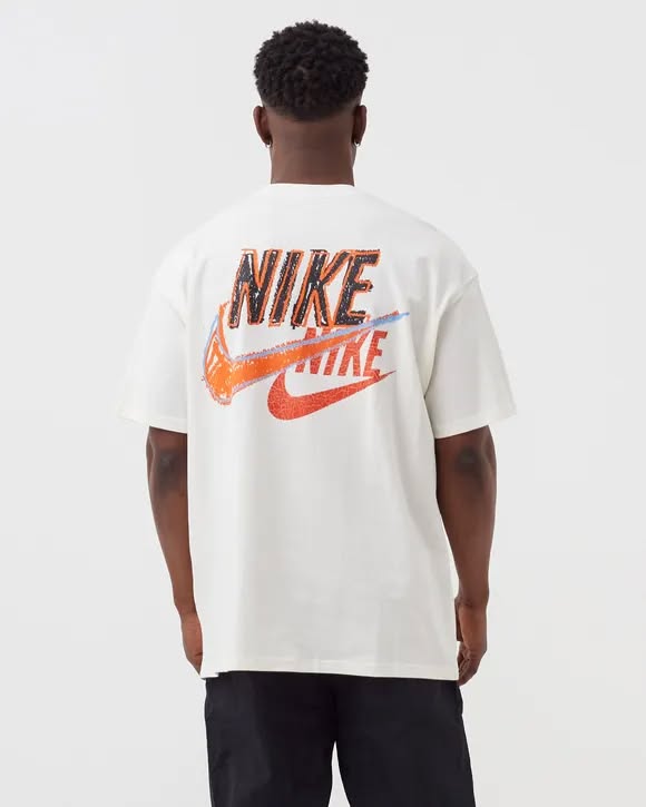 Áo Tshirts Chính Hãng - Nike Men's NRG Dunk Tee 