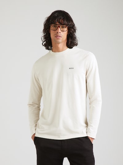 Áo Sweater Chính Hãng - Hugo Boss Long Sleeve T-Shirt 