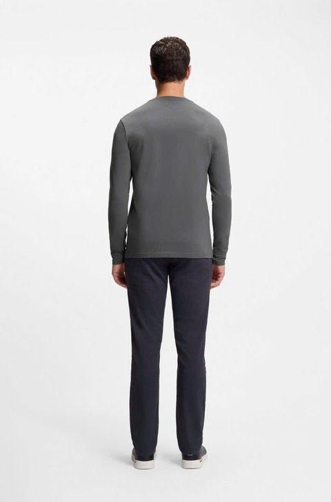 Áo Sweater Chính Hãng - BOSS Sweatshirt 