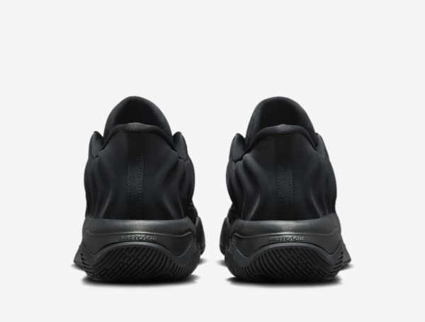 Giày Bóng Rổ Chính Hãng - Nike Giannis Immortality 4 EP ‘Black’ - FQ3681-003