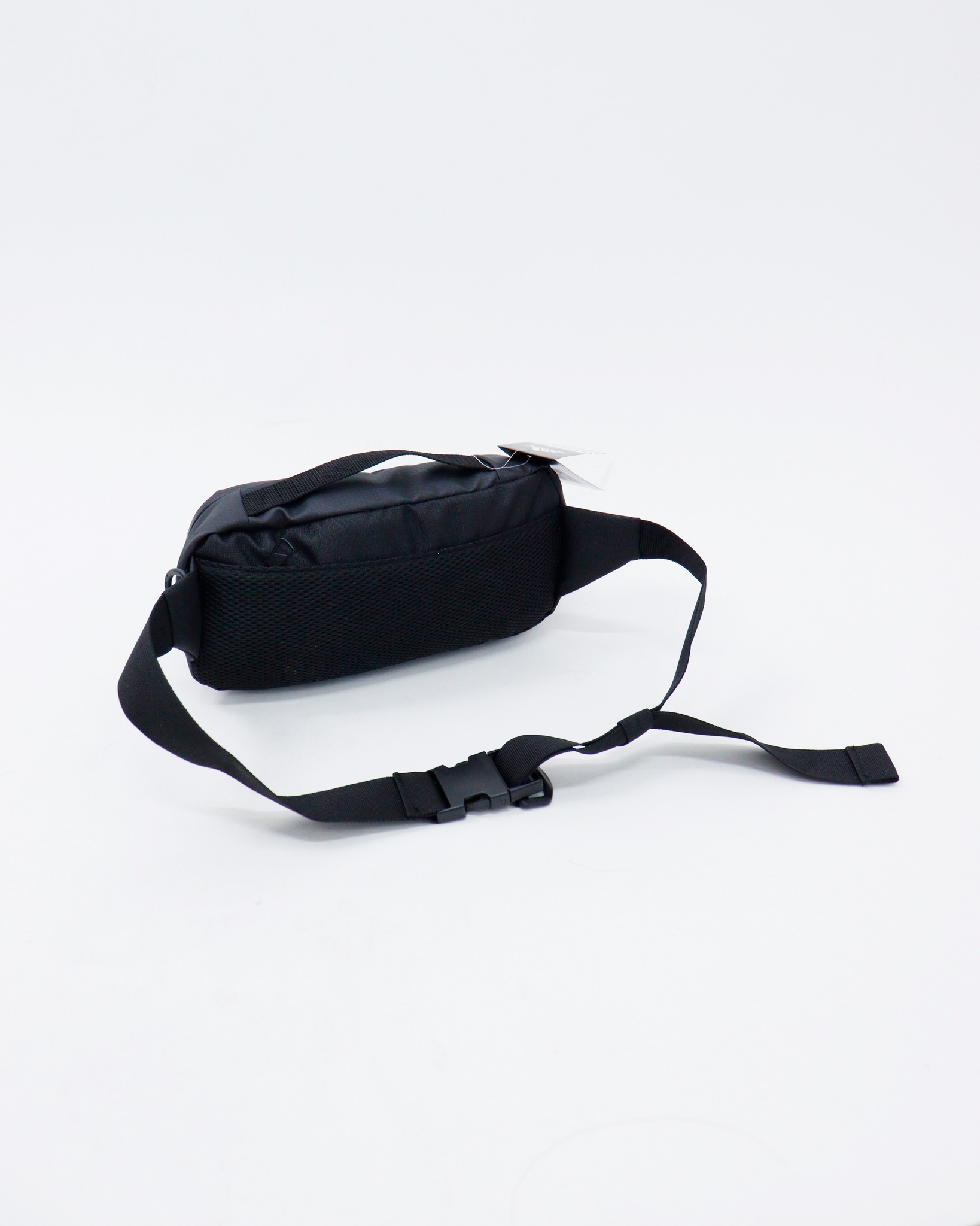 Phụ Kiện Chính Hãng - Túi Chéo Adidas INTELLIGENT PACKING SYSTEM MERCEDES - AMG PETRONAS FORMULA ONE TEAM ''Black '' - KF1776