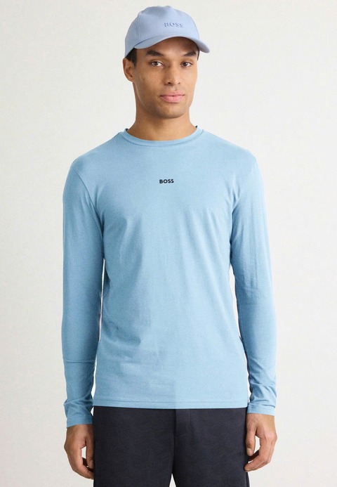 Áo Sweater Chính Hãng - BOSS Sweatshirt 