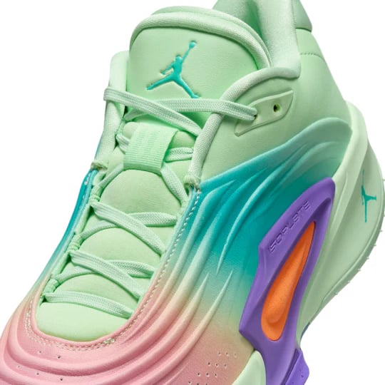 GIÀY BÓNG RỔ CHÍNH HÃNG  - Nike Luka 3 PF Luka Doncic Men Basketball Hoopers Shoes Sneakers Pick 1 ''Vapor Green'' - HQ5048-300