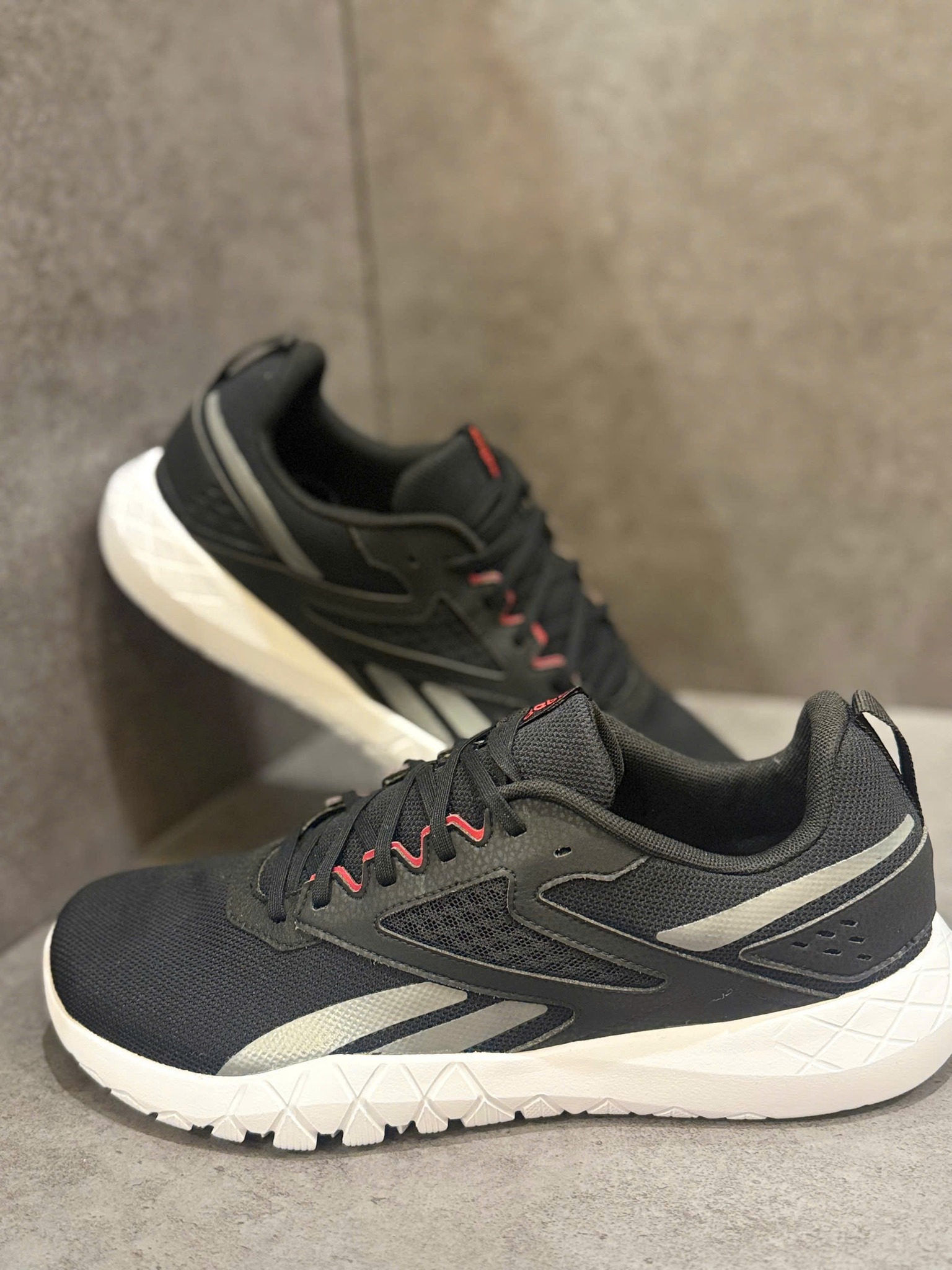 Giày Casual Chính Hãng - Giày Nữ Reebok Women Flexagon Energy TR 4 