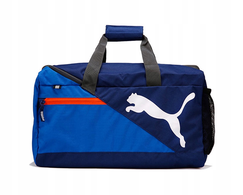 Túi Trống Thể Thao PUMA FUNDAMENTALS SPORTS BAG - 073499-13