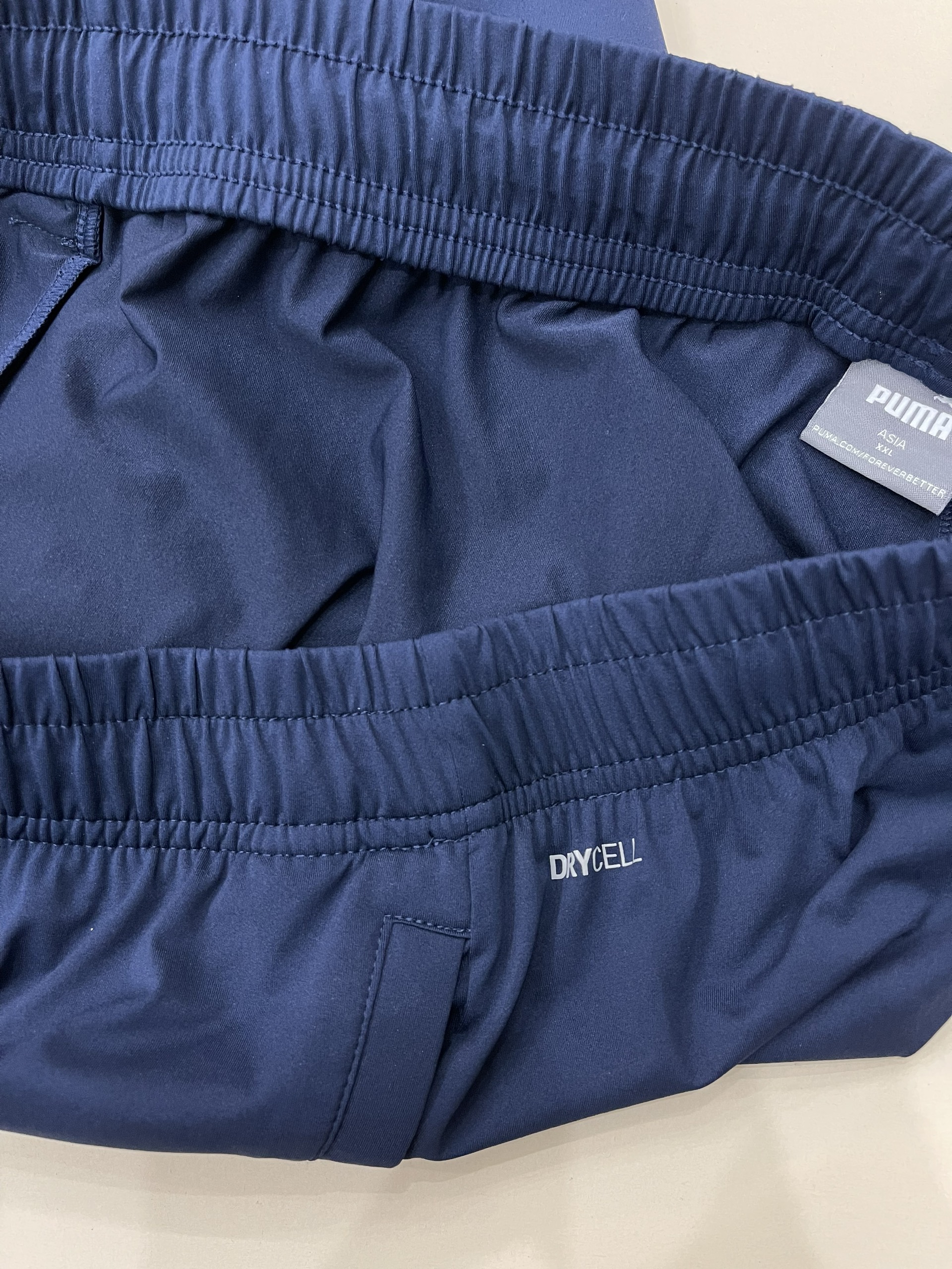 Quần Dài Chính Hãng - Puma Pant ''Navy'' - 705430-71