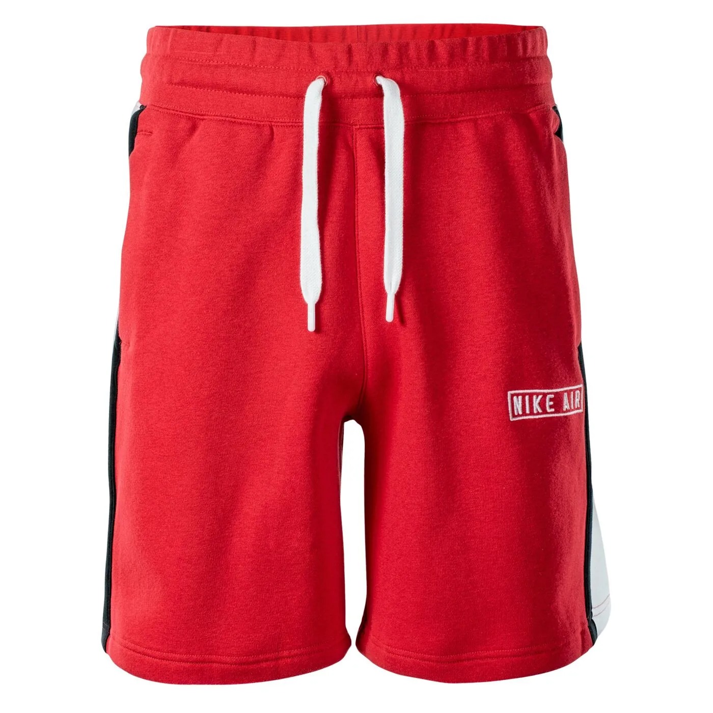 Quần Short Chính Hãng - Nike Air Men NSW BB 'Red' - BV5169-657