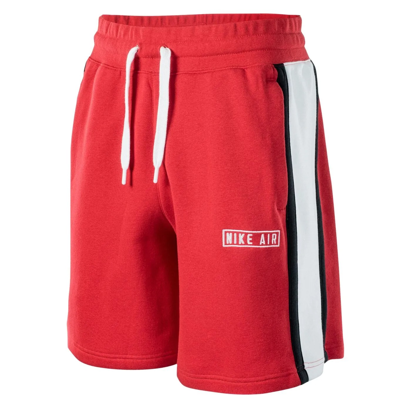 Quần Short Chính Hãng - Nike Air Men NSW BB 'Red' - BV5169-657