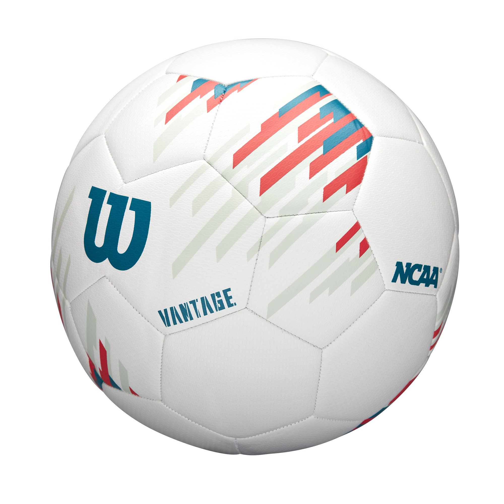 Quả Bóng Đá Chính Hãng - Wilson NCAA Vantage Soccer Ball 