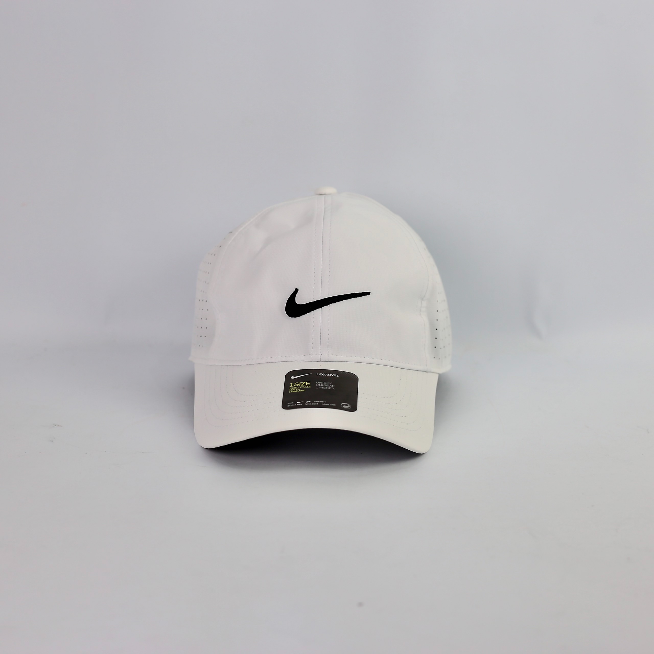 Phụ Kiện Chính Hãng - Mũ Nike Golf Legacy 91 ''Begie'' - 856831-100