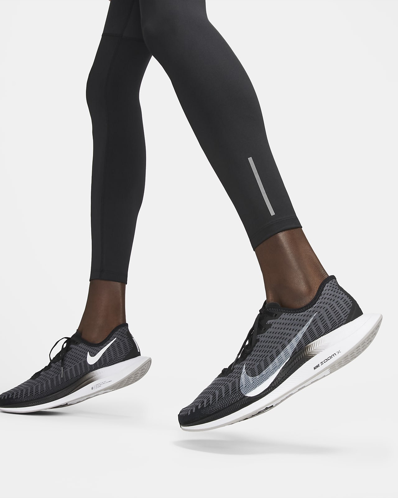Nike Phenom Elite Men's Running Tights - 'Black' CZ8823-010
