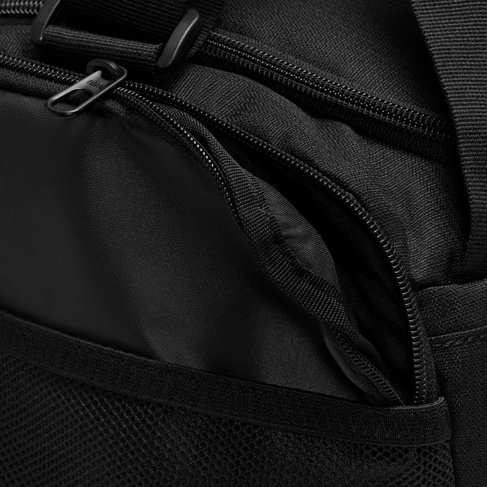 Phụ Kiện Chính Hãng - Túi Trống Nike  Brasilia 9.5 Training Duffel Bag / Extra-Small, 25L - DM3977-010