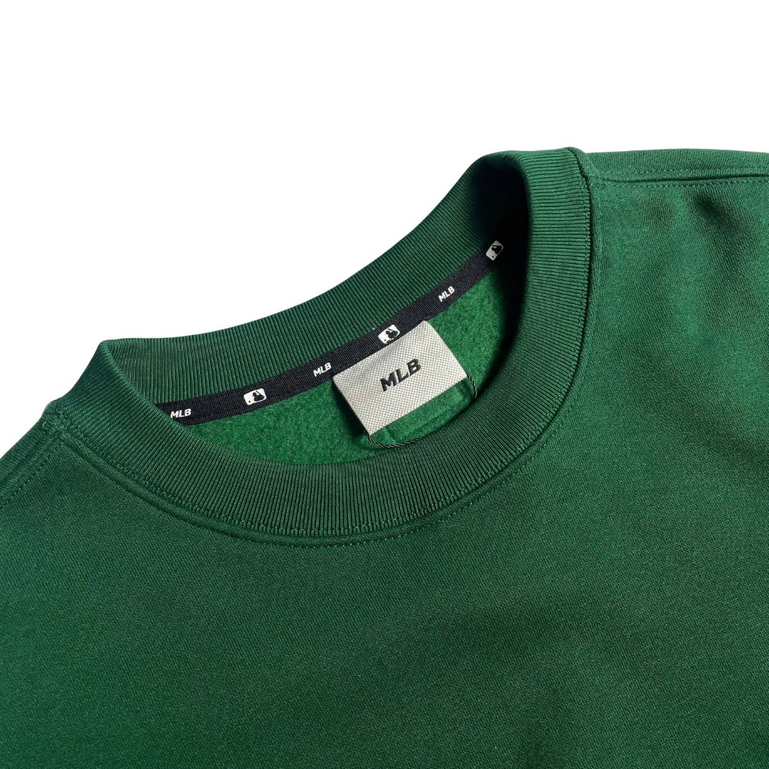 Áo Sweater Chính Hãng - MLB New York 