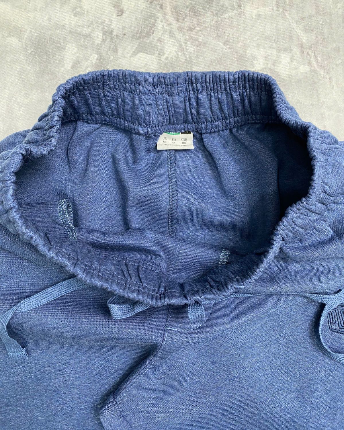 Bộ Thể Thao Chính Hãng - Puma Jeans Jogger 