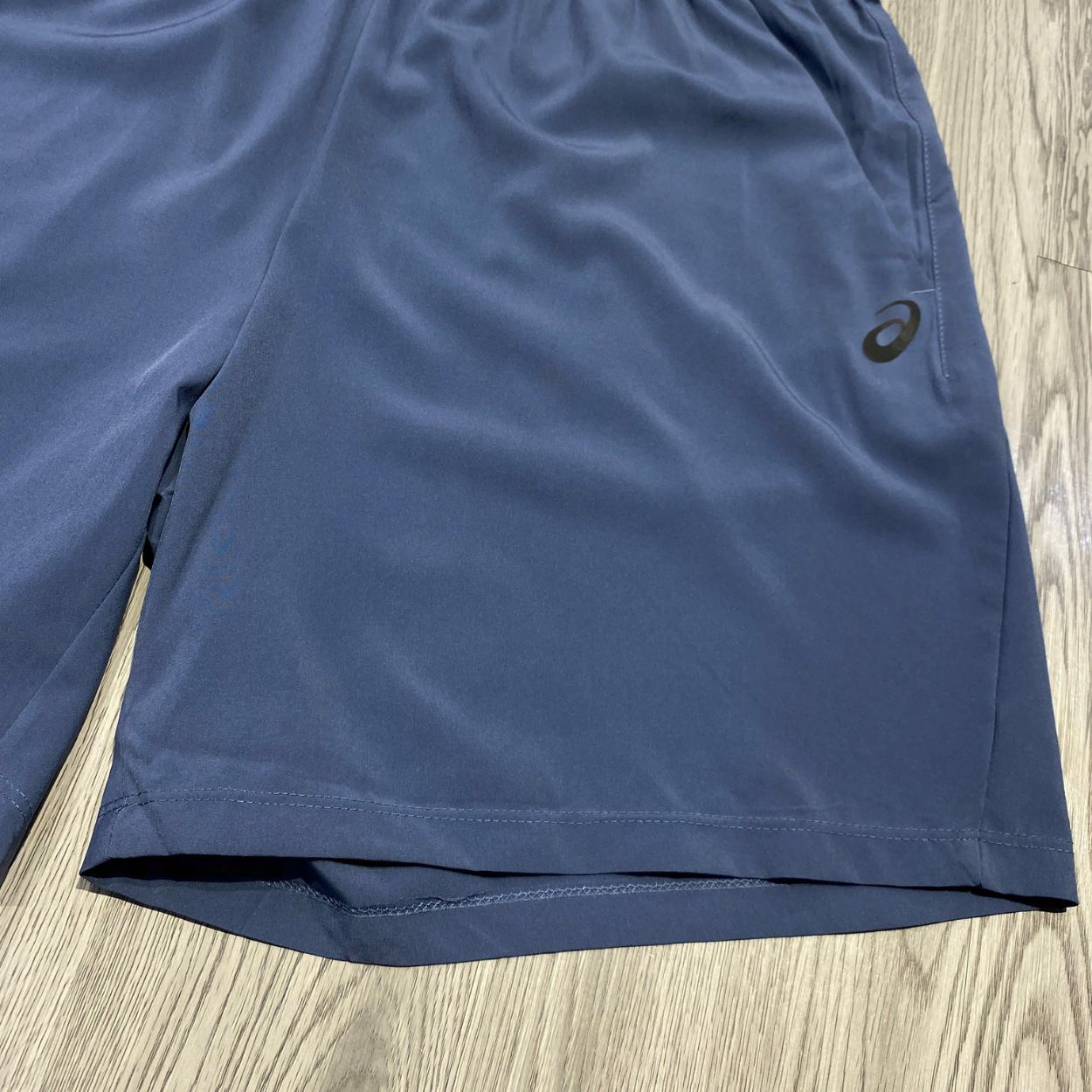 Quần Short Chính Hãng - Asics Running Short 