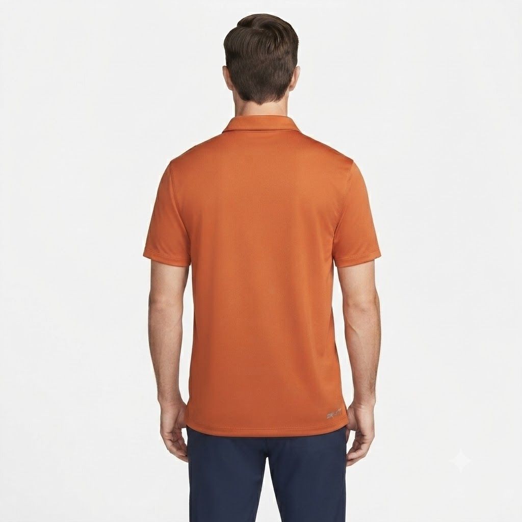 Áo Polo Chính Hãng - Nike Men's Dry Franchise Dri-Fit Polo 