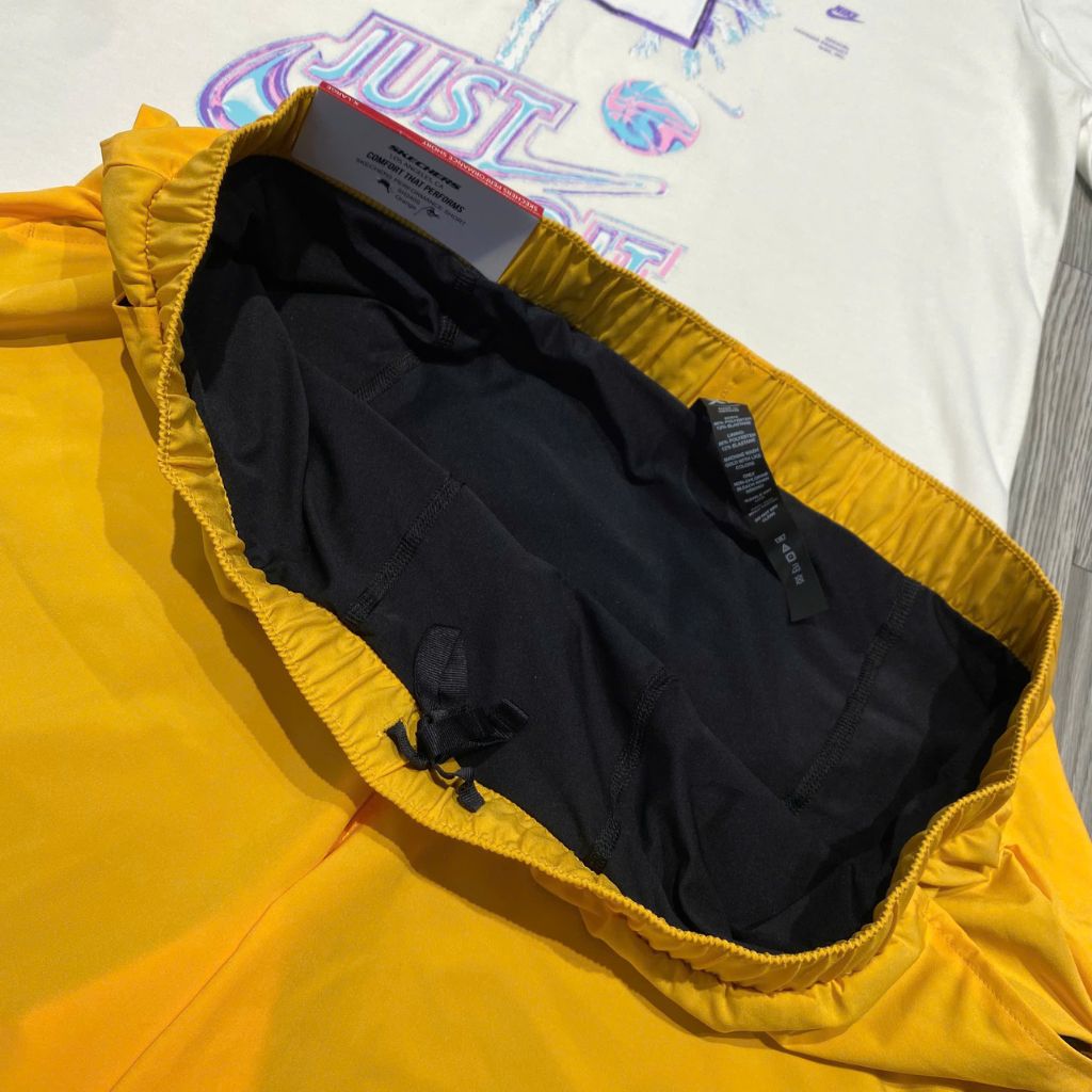 Quần Shorts Chính Hãng - Skechers Performance 2-in-1 Training Shorts 