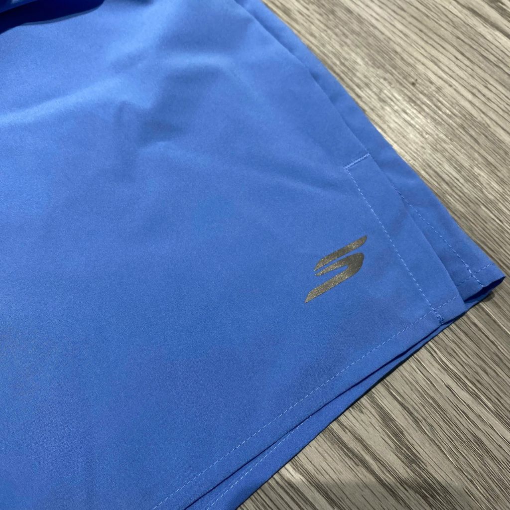 Quần Shorts Chính Hãng - Skechers Performance 2-in-1 Training Shorts 