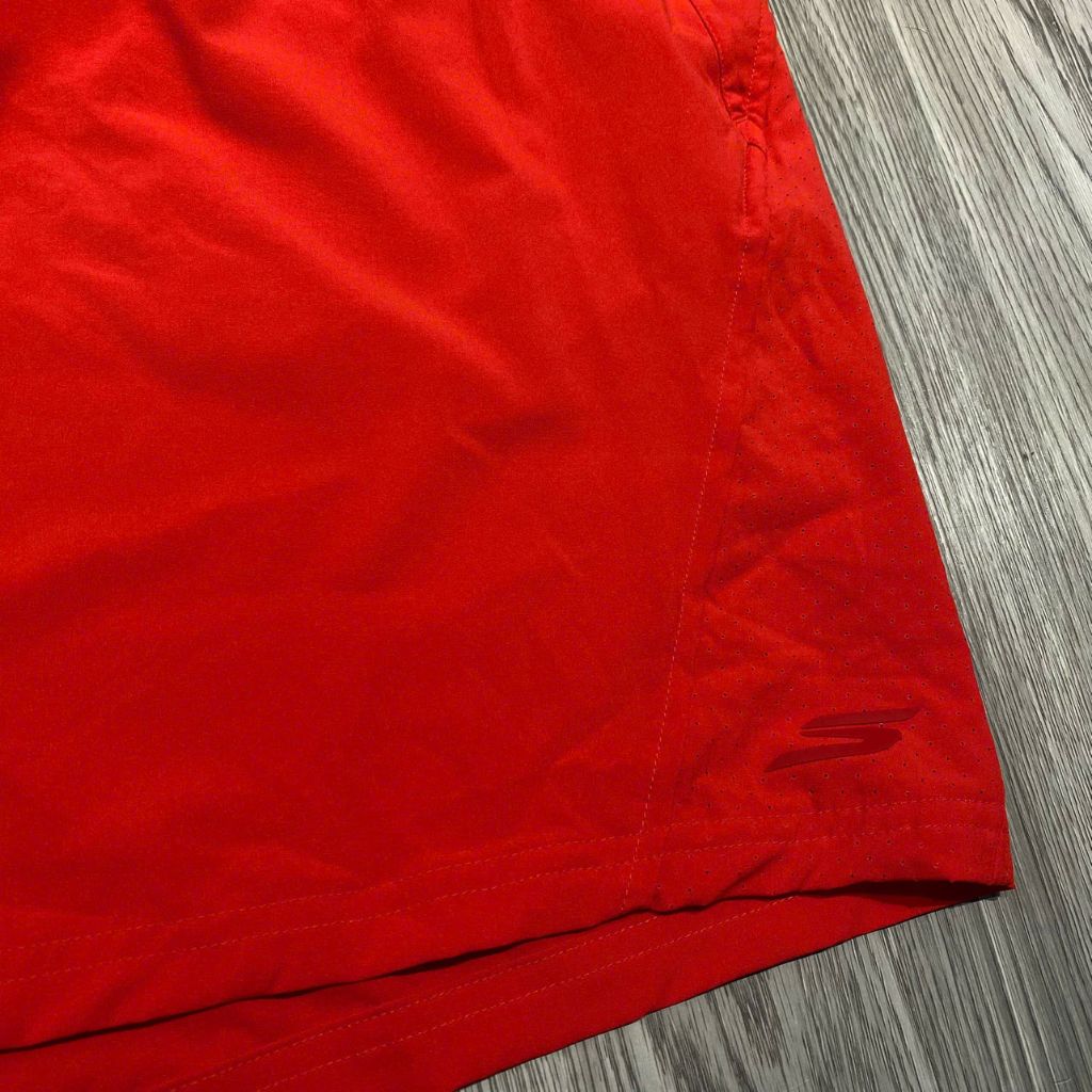 Quần Shorts Chính Hãng - Skechers Performance Training Shorts 
