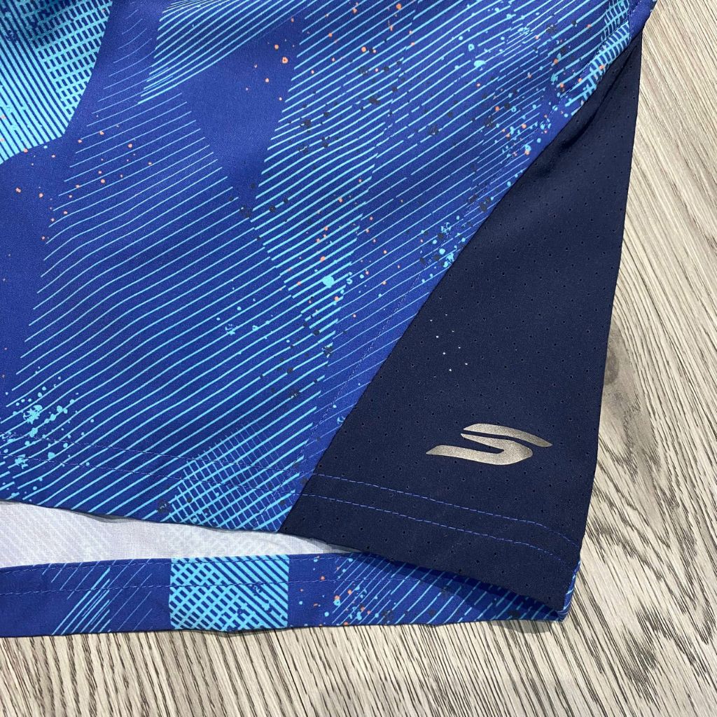 Quần Shorts Chính Hãng - Skechers Performance Training Shorts 