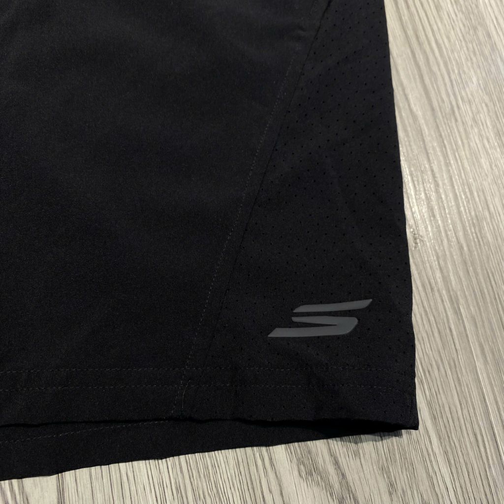 Quần Shorts Chính Hãng - Skechers Performance Training Shorts 