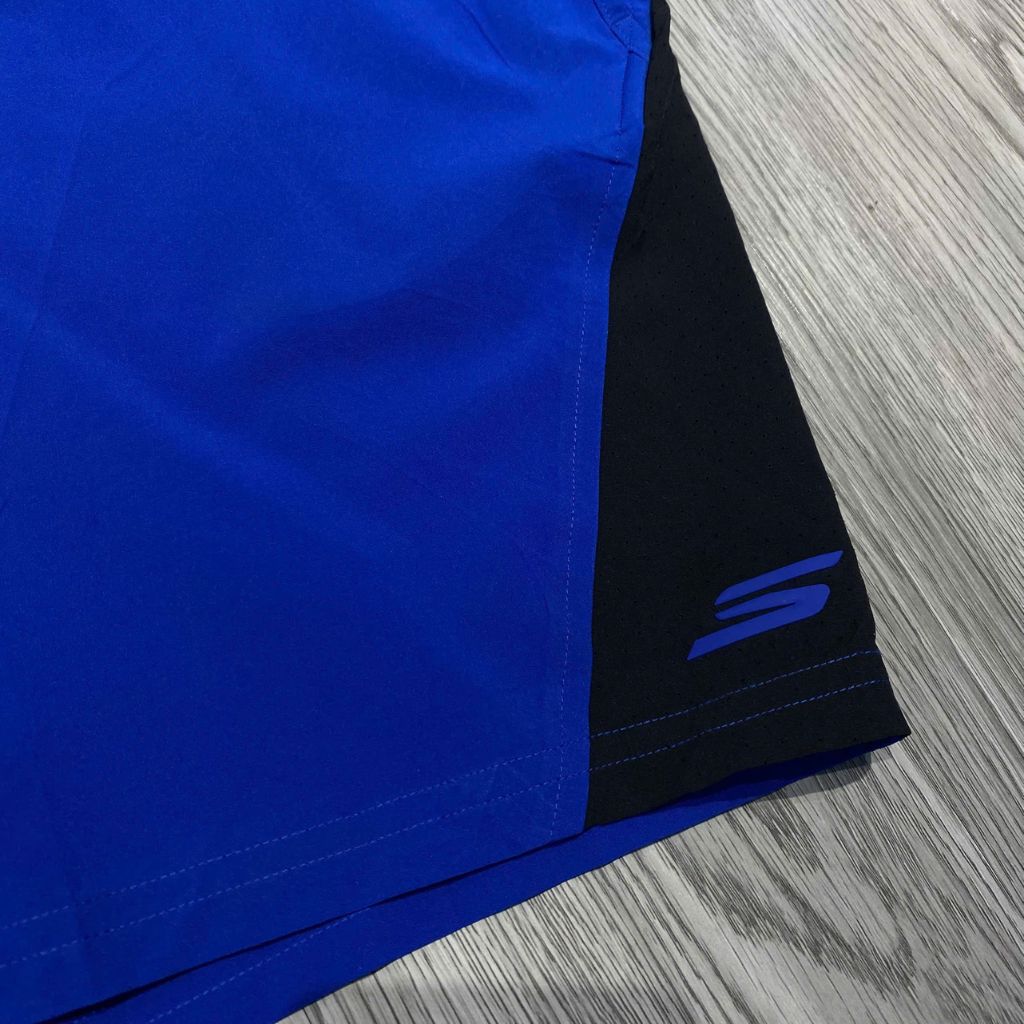 Quần Shorts Chính Hãng - Skechers Performance Training Shorts 