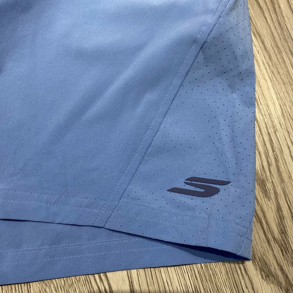 Quần Shorts Chính Hãng - Skechers Performance Training Shorts 