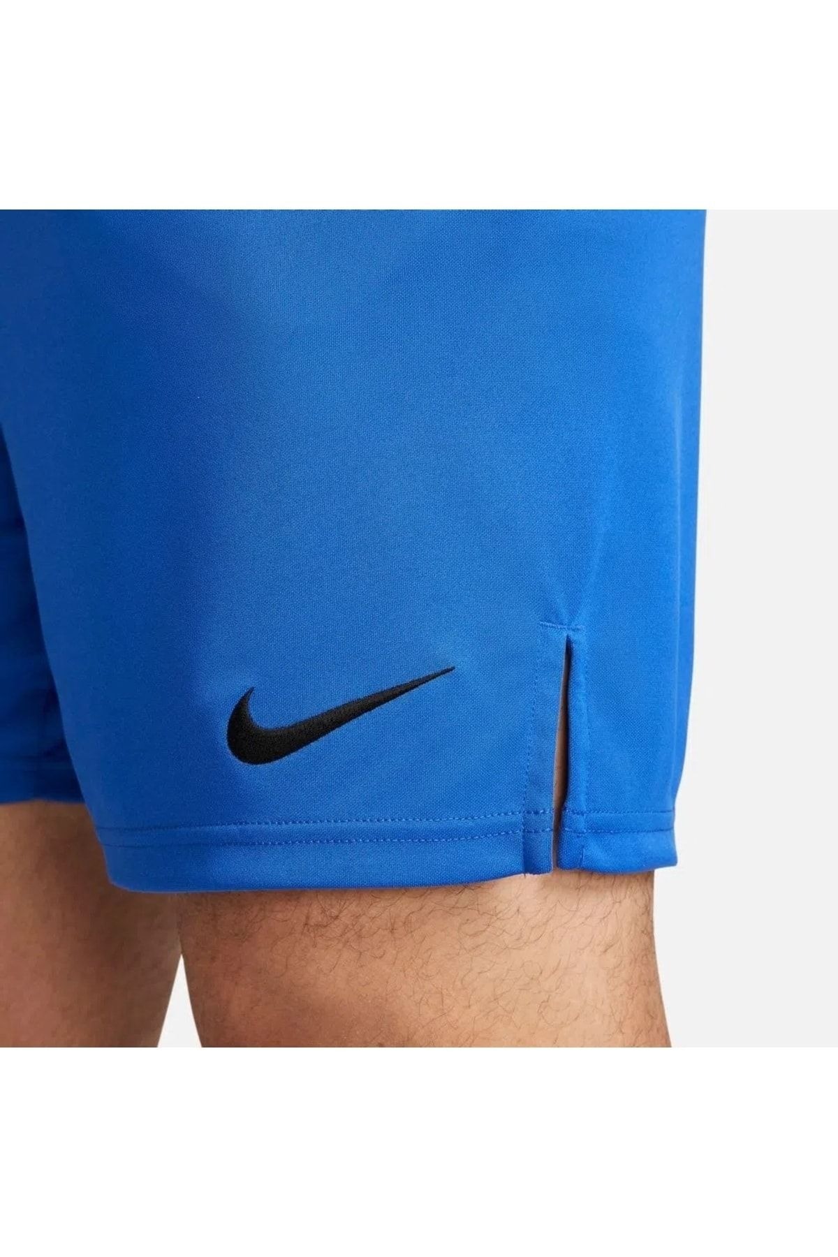 Quần Shorts Chính Hãng -  Nike Men's Dri-FIT Knit Training Shorts - DD1887-480