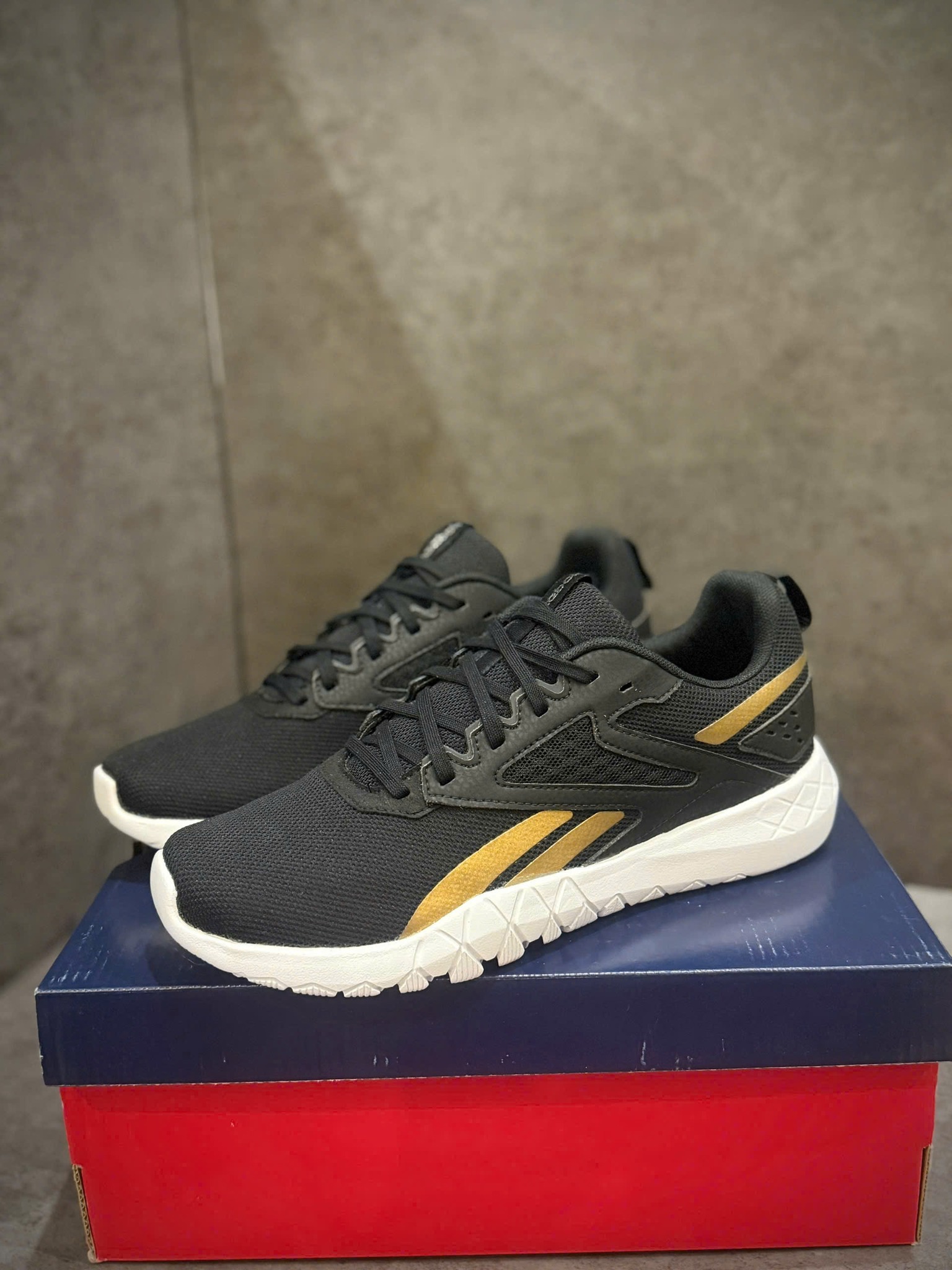 Giày Casual Chính Hãng - Giày Nữ Reebok Women Flexagon Energy TR 4 