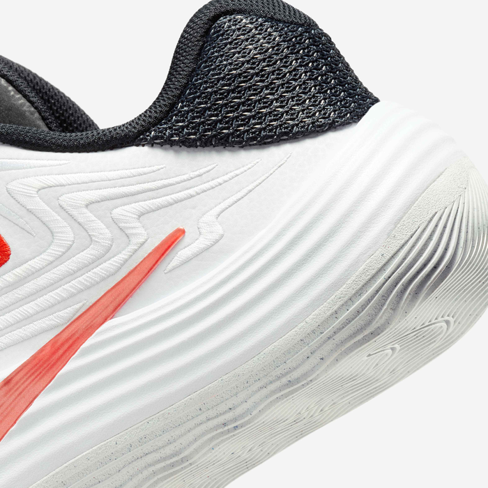 Giày Bóng Rổ Chính Hãng - Nike Precision 8 Low Men's Basketball Shoes-IH1104-001