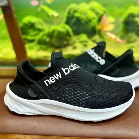 Giày Casual Chính Hãng - New Balance Fresh Foam Roav RMX Shoes 