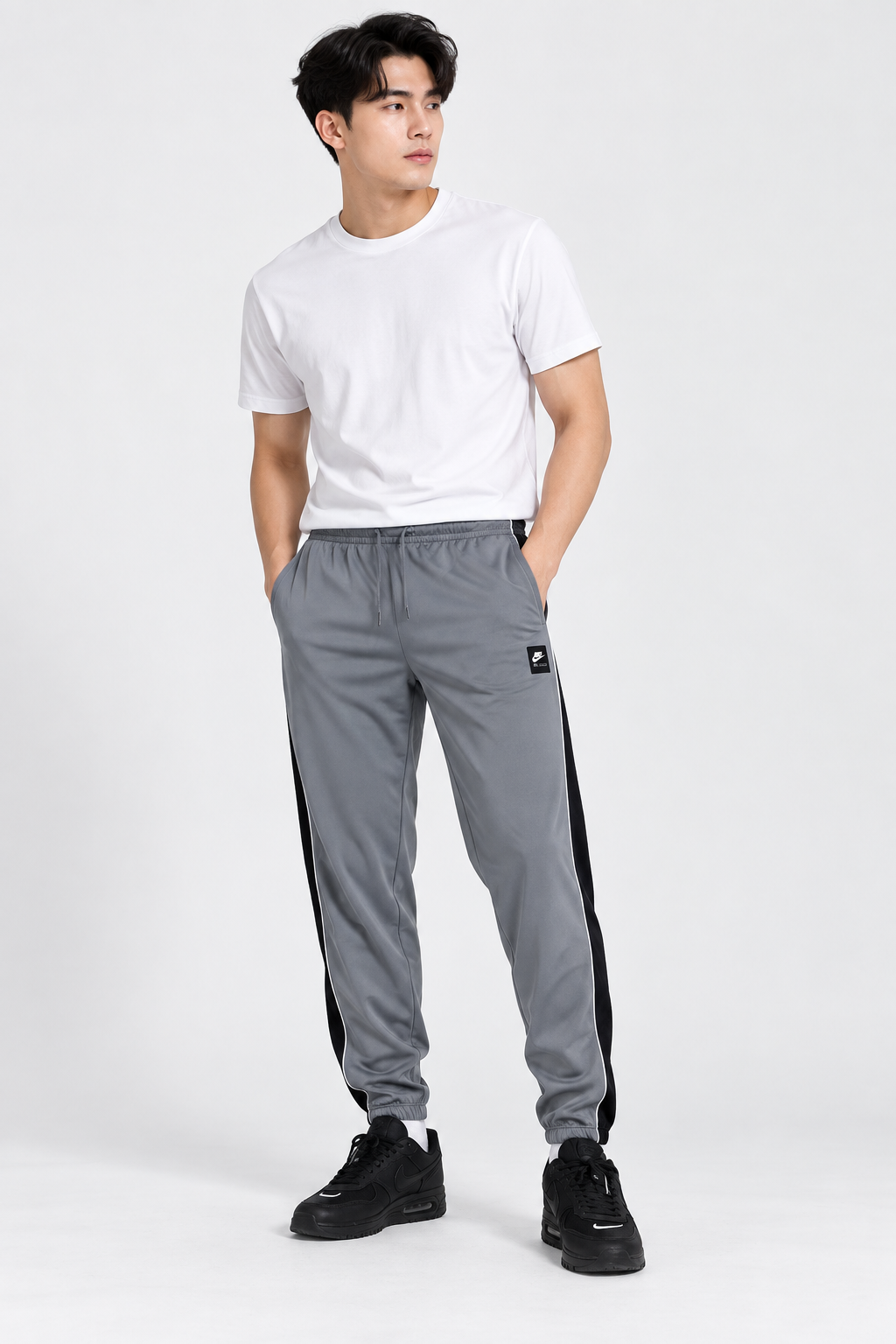 Quần Dài Chính Hãng - Nike Joggers & Sweatpants  - IM5562-084