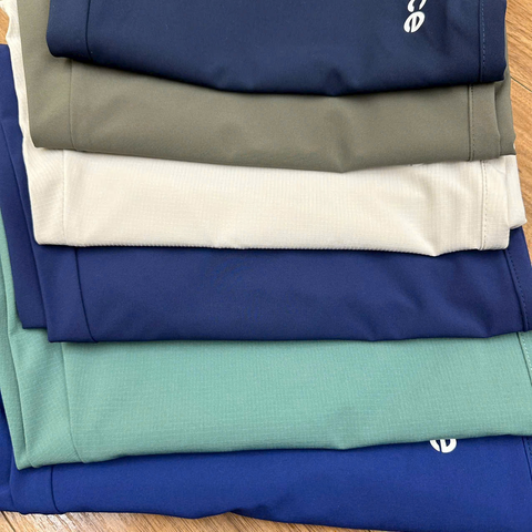 Quần Dài Chính Hãng - New Balance woven track pants Joggers  