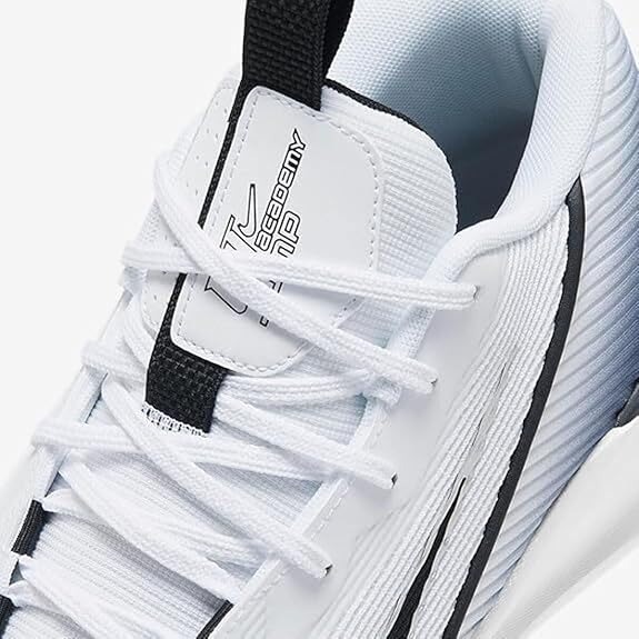 Giày Bóng Rổ Chính Hãng - Nike G.T. Jump Academy EP ‘Metallic Silver’ - HF1804-100