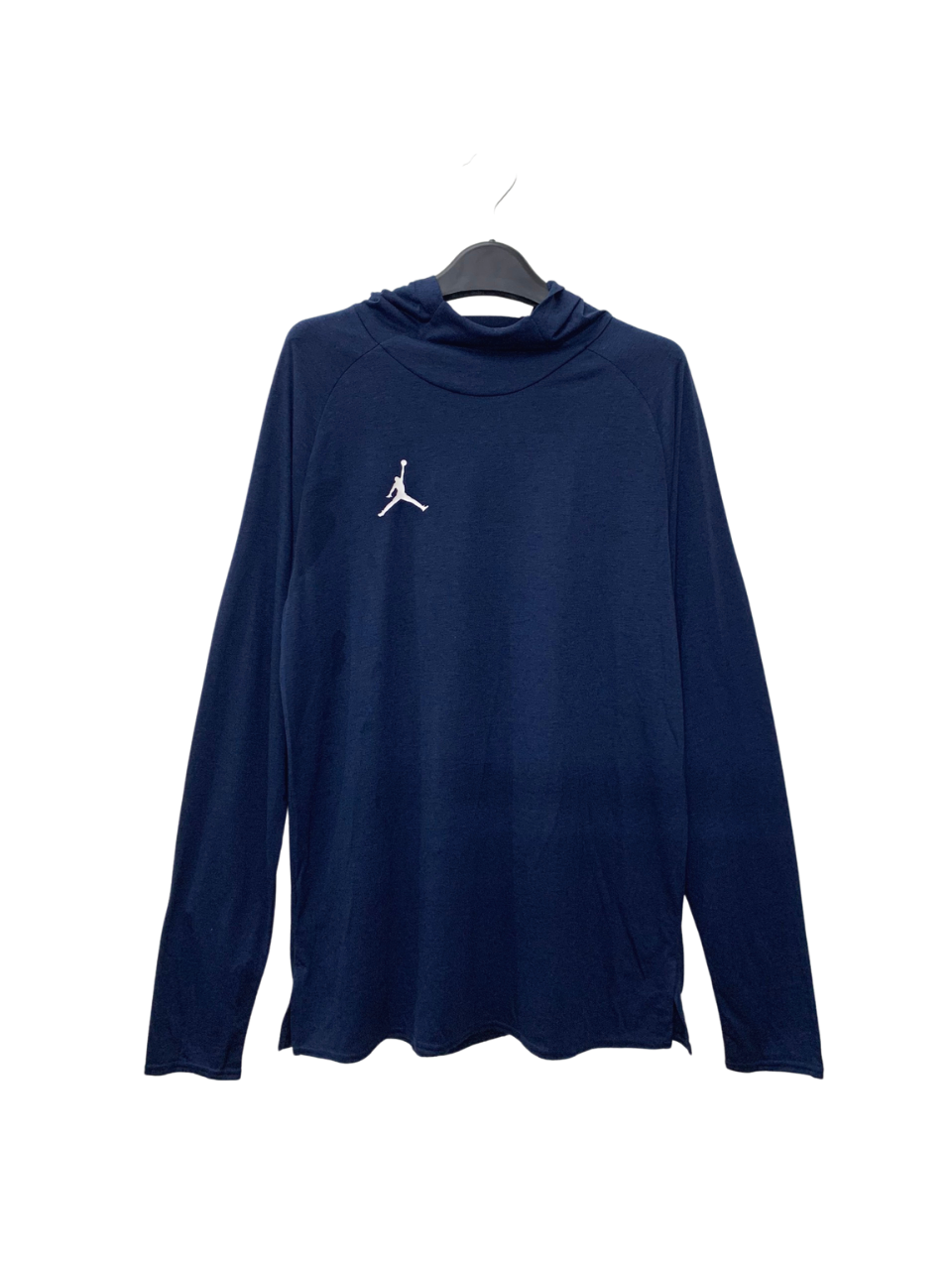 Áo  Hoodie  Men Jordan  - '' NAVY  '' 