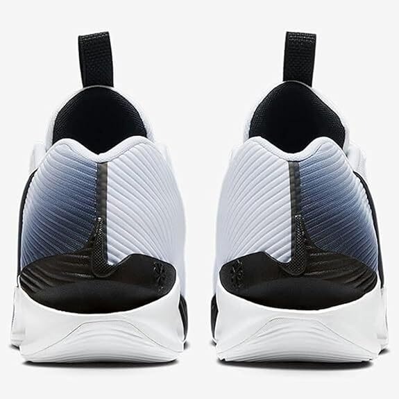 Giày Bóng Rổ Chính Hãng - Nike G.T. Jump Academy EP ‘Metallic Silver’ - HF1804-100