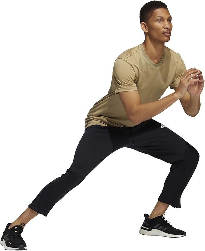 Quần Dài Chính Hãng - Adidas Aeromotion Joggers 